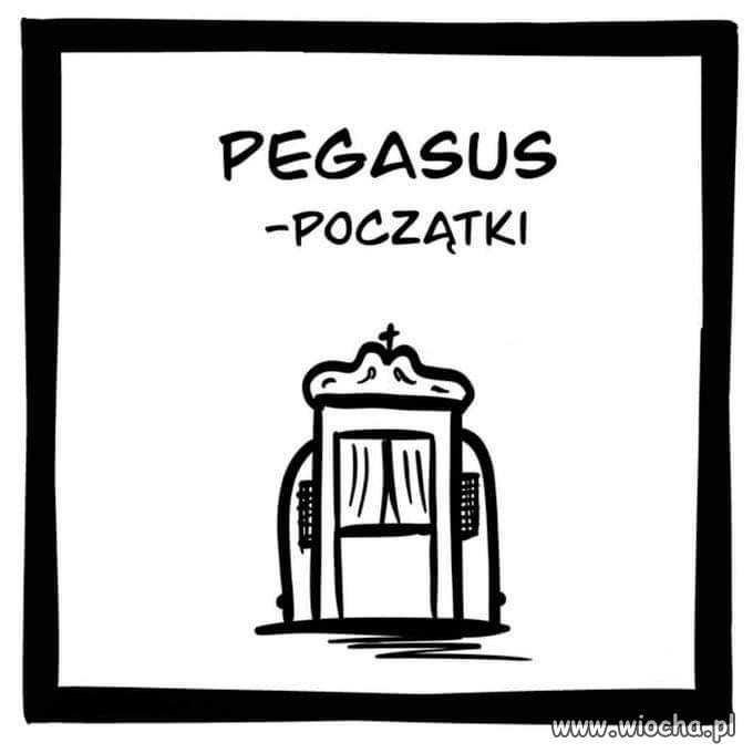 PEGASUS