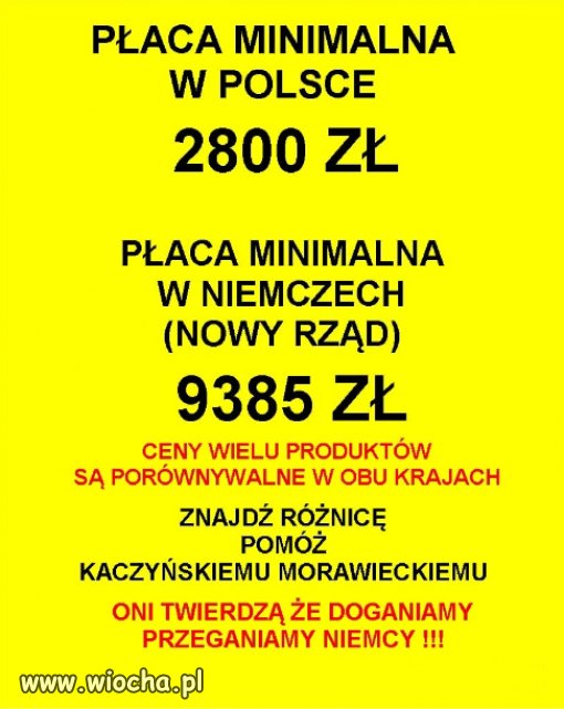  A głupki elektoratu, klaszczą z zachwytu.