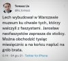 Jarosław upamiętnia  Lecha 