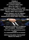 Kolejna ofiara, politycznej ustawki PiSu i Lukaszenki.