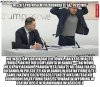 Pocieszna konferencja