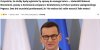 Dwa dni temu to był fejk
