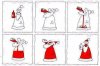 Red is BAD???!!!