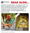 Idiota co łazi na boso