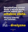 Wchodzisz do sklepu jak do jakiegoś skarbca