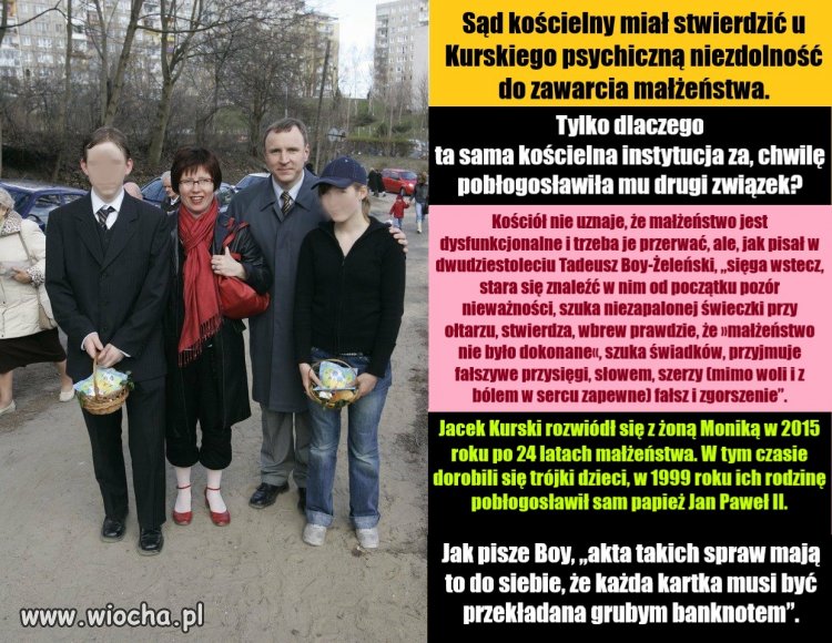 Że tak przypomnę