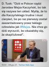 Kto rządzi w Polsce ?