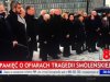 To już nie zamach???