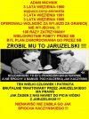 Polska ma zyjacych bohaterow a rzadza nia smiecie!