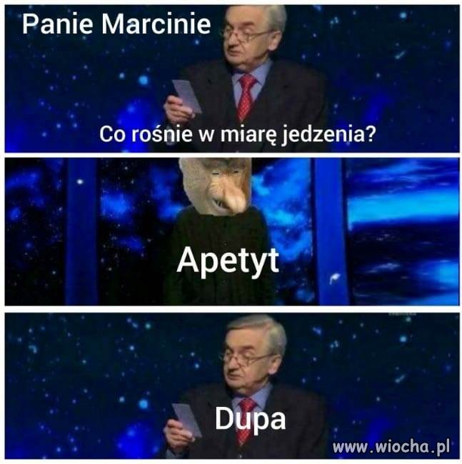 To są proste rzeczy