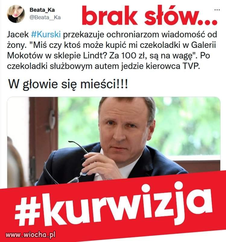 Brak słów k.. wa. 