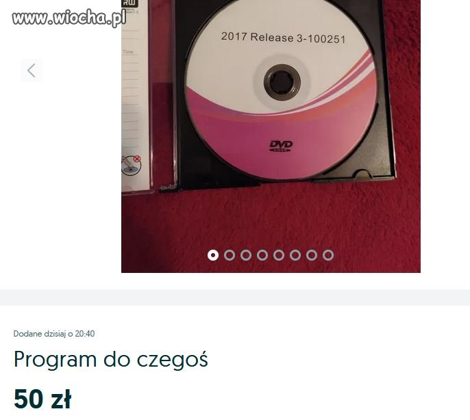 Okazja  na OLX