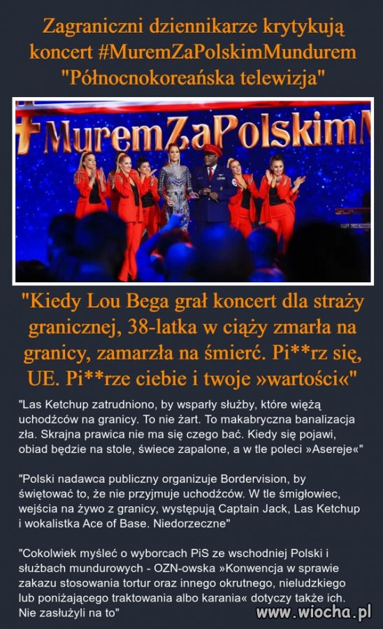 #MuremZaPolskimMundurem
