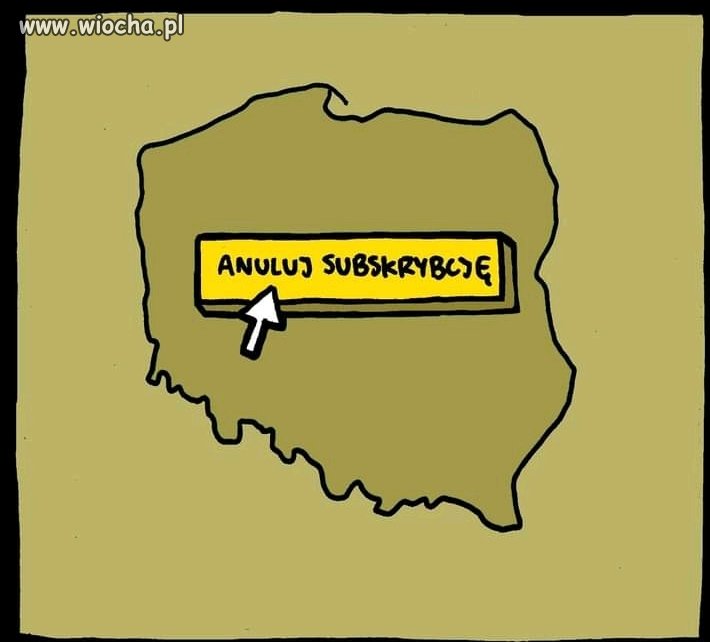 Podziękował 