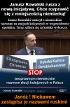 Janóż na nowej wojnie 