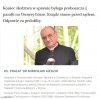 Kapelan Jego Świętobliwości,