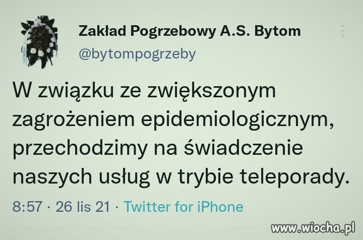 Taka sytuacja