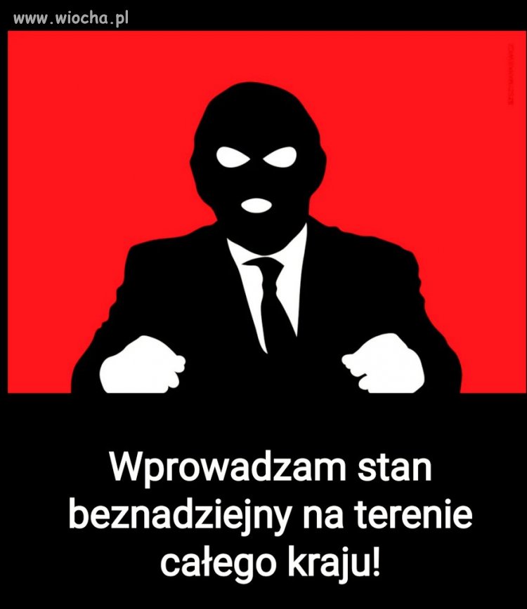 13 grudnia 2021; minęła 40 rocznica snów o potędze Jarka K