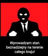 13 grudnia 2021; minęła 40 rocznica snów o potędze Jarka K