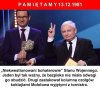 Za to teraz robią 