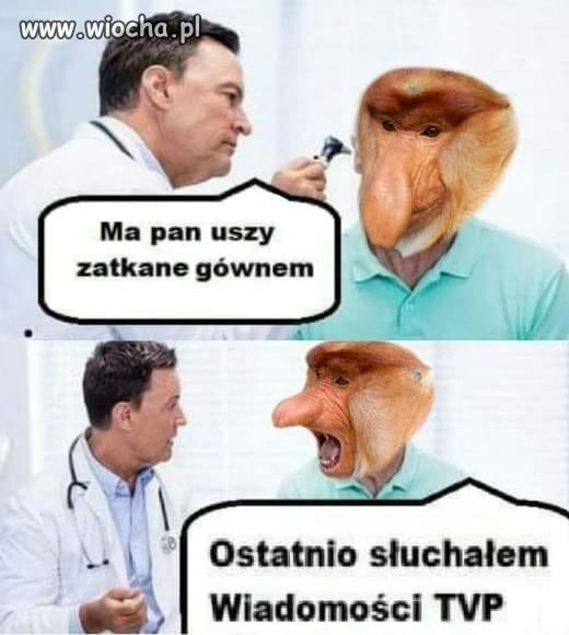 Byłem w gościach 