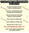 Az glowa boli od tych sukcesow PiSu...