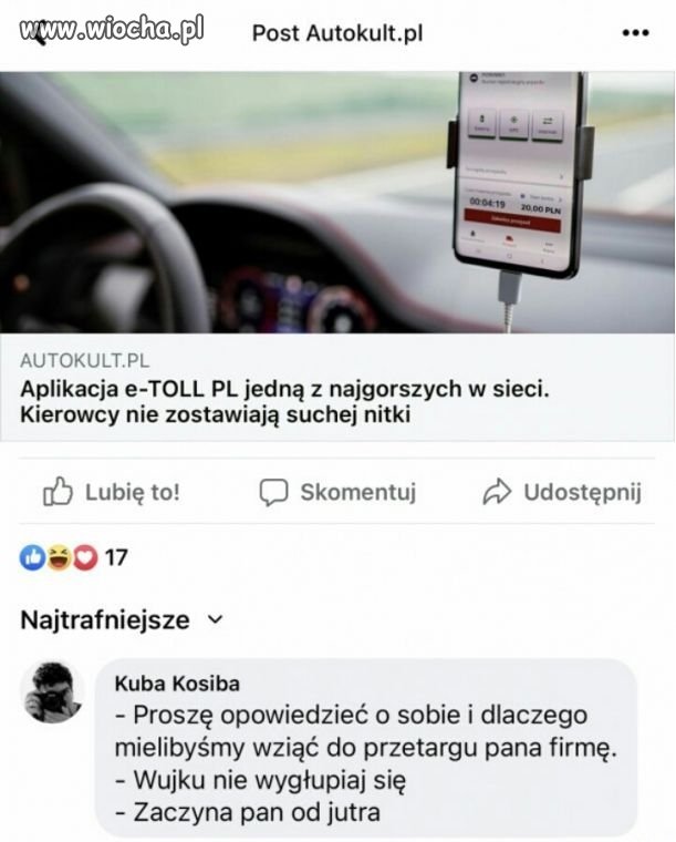 System przetargów w/g pis