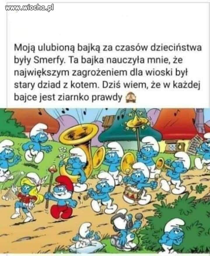 Przypadek?