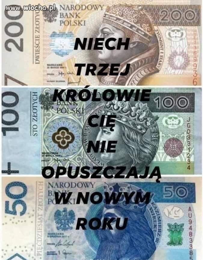Życze Wam 