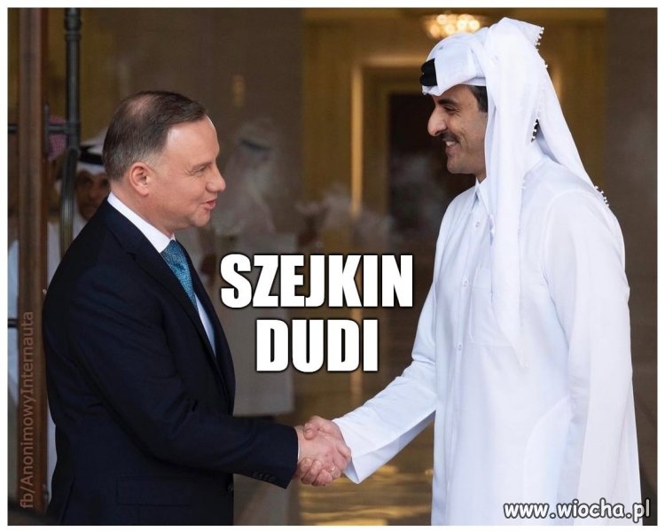 Jestem ...