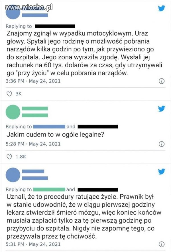 Gdy w Polsce śmieszy cię że musisz walić kijkiem