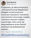 Czarna mafia i machlojki działkowca 