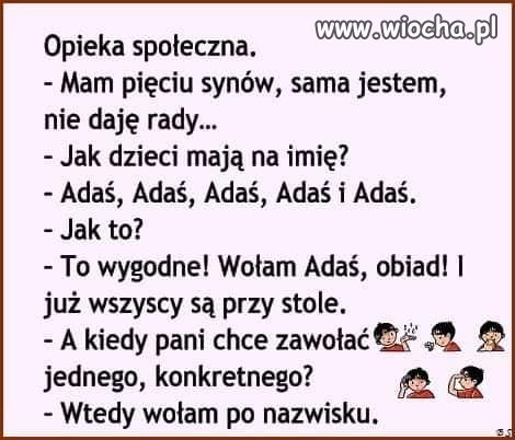 Na wesoło