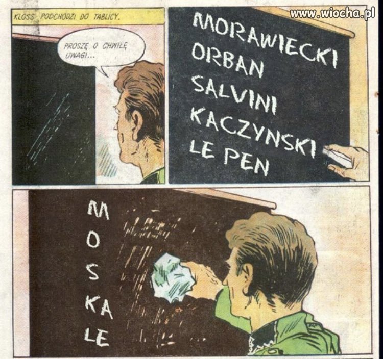 J-23 znowu nadaje…