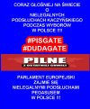 Zero z kucharka, badaja zgodnosc  z konstytucja...