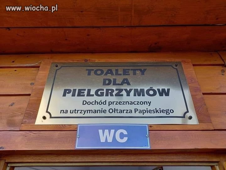 Dołożycie się?