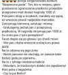 Przez głupią