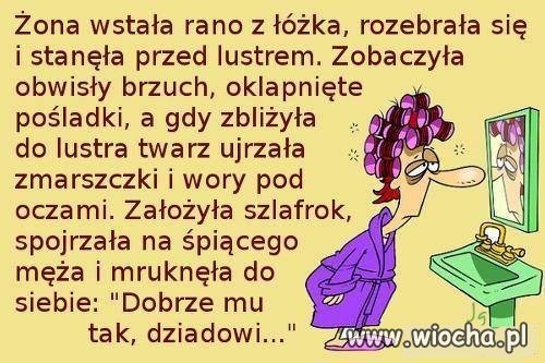 Tutaj jest najlepiej ukazana