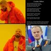 Moralność prawackich śmieci