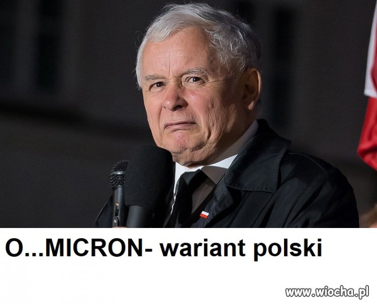 O-MICRON