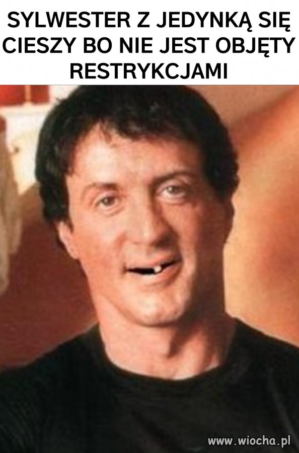 I Zenek dla niego zatańczy
