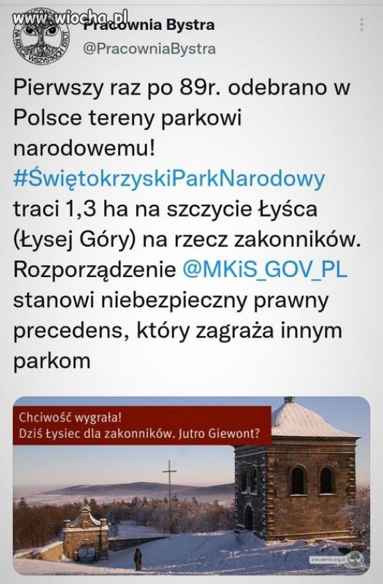 To się w pale nie mieści