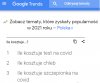 Realia Polskiego Internetu