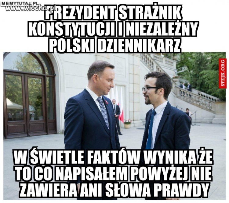 Moje klaamstewka
