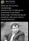 I ten obciach pozostał z nim do dziś ...