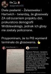 I po to jest właśnie ta wymiana terminali