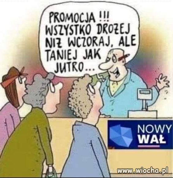 To jest to , co mamy 