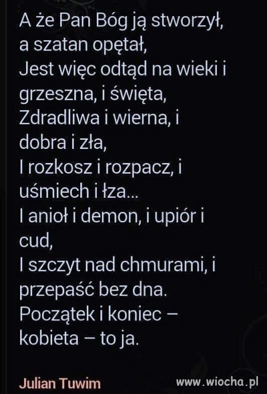 Rzekomo to prawda