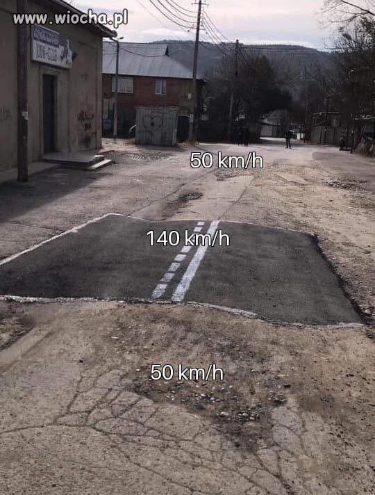 Mają rozmach