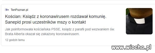 Abyśmy, Bracia i Siostry jak najszybciej